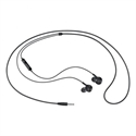 Samsung EO-IA500BBEGWW - Auriculares Black In Ear 3.5Mm - Tipología: Auriculares Con Cable; Micrófono Incorporado: 