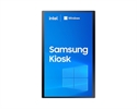 Samsung LH24KMC3BGCXEN - Smart Samsung Kiosk Windows 10 - Longitud Diagonal (Pulgadas): 24 ''; Pantalla Táctil: Sí;