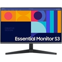 Samsung LS24C330GAUXEN - MONITOR LCD 24 SAMSUNG ESSENTIAL 100Hz FREESYNC IPS FHD 1xDP 1xHDMI