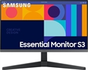 Samsung LS24C332GAUXEN - Panel IPS: Disfruta de magníficos colores en toda la pantalla con el panel IPS. Los colore