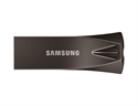 Samsung MUF-64BE4/APC - Pendrive 64Gb Usb 3.0 Gray - Interfaz: Usb 3.1; Capacidad: 64 Gb; Velocidad Lectura: 300 M