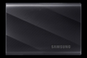 Samsung MU-PG2T0B/EU - Samsung MU-PG2T0B. SDD, capacidad: 2 TB. Conector USB: USB Tipo C, Versión USB: 3.2 Gen 2 
