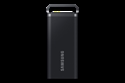 Samsung MU-PH2T0S/EU - External Ssd Portable T5 2Tb - Capacidad: 2000 Gb; Interfaz: Usb 3.2; Tamaño: 4 ''; Veloci