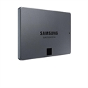 Samsung MZ-77Q1T0BW - CARACTERÍSTICASFactor de forma de disco SSD: 2.5''SDD, capacidad: 1000 GBInterfaz: Serial 