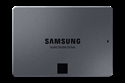 Samsung MZ-77Q8T0BW - Disco Ssd 870 Qv0 8Tb - Capacidad: 8000 Gb; Interfaz: Sata Iii; Tamaño: 2,5 ''; Velocidad 
