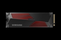 Samsung MZ-V9P1T0CW - Samsung 990 PRO. SDD, capacidad: 1 TB, Factor de forma de disco SSD: M.2, Velocidad de lec