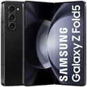 Samsung SM-F946BZKCEUB - Galaxy Z Fold5 512Gb Black - Pulgadas: 7,6; Memoria Interna (Rom): 512 Gb; Dual Sim: Sí; M