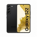 Samsung SM-S901BZKDEEB - Samsung Galaxy S22 - Enterprise Edition - 5G smartphone - SIM doble - RAM 8 GB / Memoria i