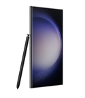 Samsung SM-S918BZKHEEB - Samsung Galaxy S23 Ultra - Enterprise Edition - 5G smartphone - SIM doble - RAM 12 GB / Me