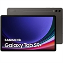 Samsung SM-X810NZAAEUB - Samsung Galaxy Tab S9+ - Tableta - Android 13 - 256 GB - 12.4'' pantalla Dynamic AMOLED 2X