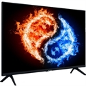 Samsung UE55AU7025KXXC - Táctico - Led Tv ''55'''' - Crystal Uhd Tv 55 Pulgadas (38Cm) - Tv 4K Uhd Hdr 0+ (Hlg) Pur
