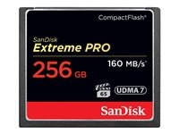 Sandisk SDCFXPS-256G-X46 