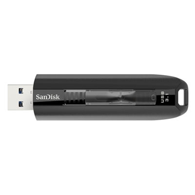Sandisk SDCZ800-128G-G46 Detalles TécnicosMarca 	SandiskFabricante 	SandiskSeries 	Sandisk Extreme Go Usb 3.1 Flash DriveDimensiónes Del Producto 	1.14 X 2.13 X 7.09 Cm 18.14 GramosNúmero De Modelo Del Producto 	Sdcz800 - 128G - G46Color 	N...