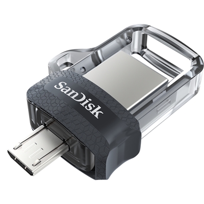 Sandisk SDDD3-128G-G46 