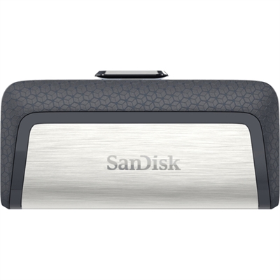 Sandisk SDDDC2-032G-G46 SanDisk Ultra Dual - Unidad flash USB - 32 GB - USB 3.1 / USB-C