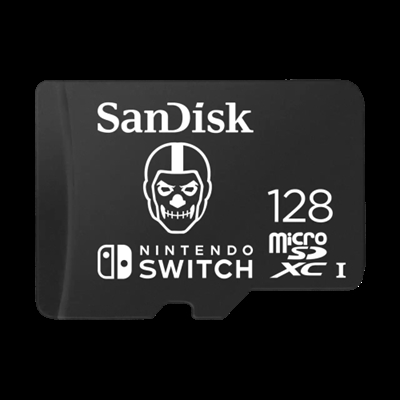 Sandisk SDSQXAO-128G-GN6ZG SanDisk SDSQXAO-128G-GN6ZG. Capacidad: 128 GB, Tipo de tarjeta flash: MicroSDXC, Tipo de memoria interna: UHS-I, Velocidad de lectura: 100 MB/s, Velocidad de escritura: 90 MB/s. Color del producto: Negro