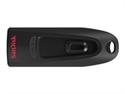 Sandisk SDCZ48-128G-U46 - SanDisk Ultra. Capacidad: 128 GB, Interfaz del dispositivo: USB tipo A, Versión USB: 3.2 G