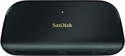 Sandisk SDDR-A631-GNGNN - SanDisk ImageMate PRO USB-C. Tarjetas de memoria compatibles: CF, MicroSD (TransFlash), Mi