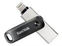 Sandisk SDIX60N-256G-GN6NE - SanDisk SDIX60N-256G-GN6NE. Capacidad: 256 GB, Versión USB: 3.2 Gen 1 (3.1 Gen 1). Factor 