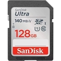 Sandisk SDSDUNB-128G-GN6IN - Almacenamiento diseñado para capturar cada instanteHaz mejores fotos y vídeos Full HD con 