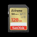 Sandisk SDSDXVA-128G-GNCIN - SanDisk - Tarjeta de memoria flash (adaptador microSDXC a SD Incluido) - 128 GB - Video Cl