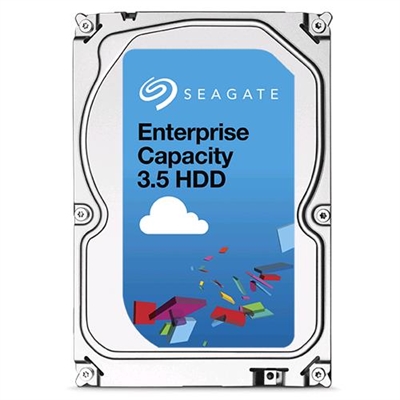 Seagate ST1000NM0008 Seagate Exos 7E2 ST1000NM0008 - Disco duro - 1TB - interno - 3.5 - SATA 6Gb/s - 7200rpm - búfer: 128MB