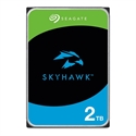 Seagate ST2000VX017 - Seagate SkyHawk. Tamaño del HDD: 3.5'', Capacidad del HDD: 2 TB
