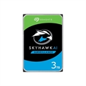 Seagate ST3000VX015 - Seagate SkyHawk Surveillance HDD ST3000VX015 - Disco duro - 3TB - interno - SATA 6Gb/s - b