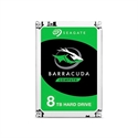 Seagate ST8000DM004 - Seagate Barracuda ST8000DM004. Tamaño del HDD: 3.5'', Capacidad del HDD: 8 TB, Velocidad d