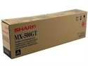 Sharp MX-500GT - 40.000 Pág Sharp Mx-500Gt Tóner Negro