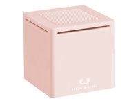 Sitecom 1RB100CU Fresh ''n Rebel Rockbox Cube - Altavoz - para uso portátil - inalámbrico - Bluetooth - 3 vatios - magdalena