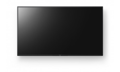 Sony FW-43EZ20L Sony FW-43EZ20L. Diseño de producto: Pantalla plana para señalización digital. Diagonal de la pantalla: 109,2 cm (43), Tecnología de visualización: LED, Resolución de la pantalla: 3840 x 2160 Pixeles, Brillo de pantalla: 350 cd / m², Tipo HD: 4K Ultra HD. Wifi. Horas de funcionamiento (horas/días): 16/7. Sistema operativo instalado: Android. Color del producto: Negro