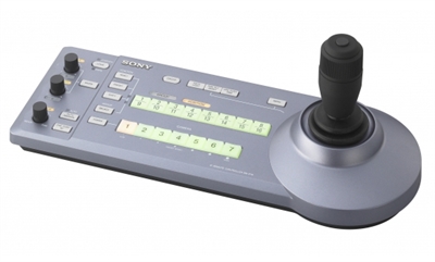 Sony RM-IP10 Sony RM-IP10 - Control remoto de cámara - cable