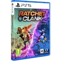 Sony 9826392 - Viaja entre dimensiones con Ratchet y Clank en su lucha contra un malvado emperador de otr