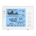 Standard MT-CO2-1200P - Características El Medidor Es Perfecto Para Mantener Controlados En Interior Los Niveles D