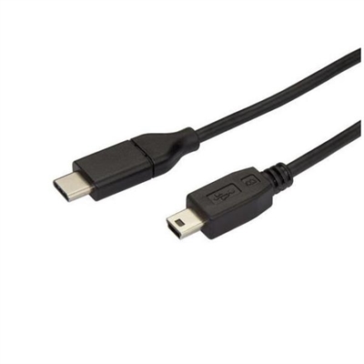 Startech USB2CMB2M 