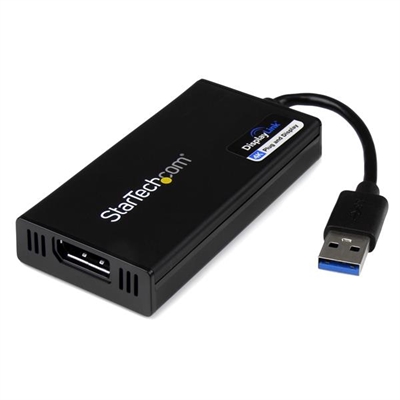 Startech USB32DP4K 