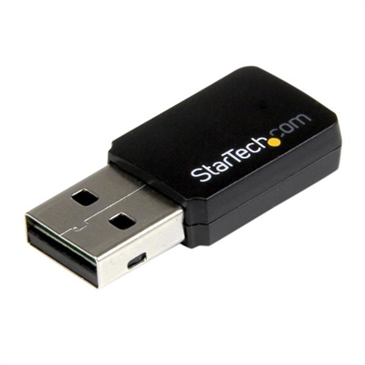 Startech USB433WACDB 