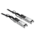 Startech SFPCMM3M - Cable 3M De Red Twinax Pasivo Cobre Sfp 10 Gigabit Ethernet Direct At - Tipología Genérica