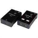 Startech USB2004EXTV - Extensor Usb 4 Puertos 50M - Tipología: Extender; Tipología Conector A: Usb 2.0 Tipo A; Fo