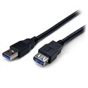 Startech USB3SEXT1MBK - 