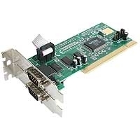 Startechcom PCI2S550_LP 