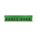 Synology D4EC-2666-8G - Memoria Ram D4ec-2666-8G - Capacidad Total: 8 Gb; Tecnología: Ddr4 Tft; Frecuencia (Bus Cl