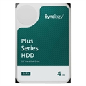 Synology HAT3300-4T - Synology Plus Series HAT3300 - Disco duro - 4 TB - interno - 3.5'' - SATA 6Gb/s - 5400 rpm