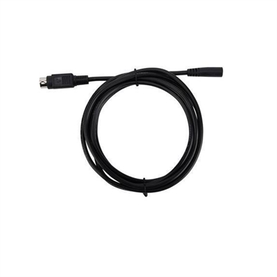 Targus ACC974EUZ 6Ft Acp71/Acp77 Dc Power Cable - Tipología Específica: Accesorio Para Docking Station; Funcionalidad: Adaptador Para Docking; Color Primario: Negro; Material: Plastica
