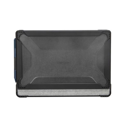 Targus ACX002EUZ Targus Desk Stand For Laptop 14 And Tablet 7 - Black - Peso Máximo Soportado: 0,8 Kg; Color: Gris; Material: Plástico; Unidad Por Paquete: 1 Nr; Anchura: 200 Mm; Longitud: 270 Mm