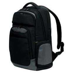 Targus TCG670GL Targus CityGear Laptop Backpack - Mochila para transporte de portátil - 15 - 17.3 - negro