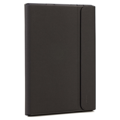 Targus THZ525EU Vervu Foilio Wrap For Surface Pro 3 - Tipología Específica: Protector Para Tablet; Material: Poliuretano; Color Primario: Negro; Dedicado: Sí; Peso: 340 Gr