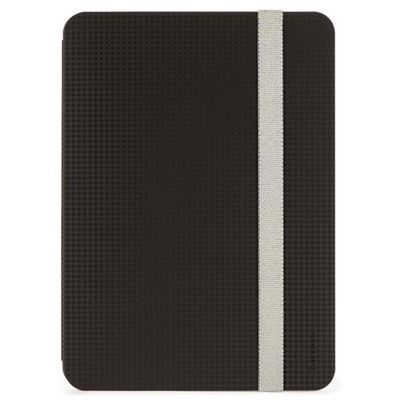 Targus THZ674GL Click-In 10.5 Ipad Pro Black - Tipología Específica: Funda Para Tablet; Material: Plástico; Color Primario: Negro; Dedicado: Sí; Peso: 400 Gr