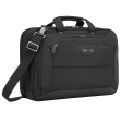 Targus CUCT02UA15EU - El maletín para portátil de 15,6'''' Corporate Traveler está diseñado para el profesional 